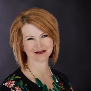 Meet your Posher, Carol